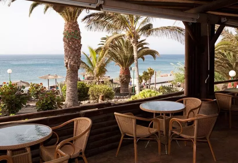 Fotos del hotel Sbh Royal Mónica:  28