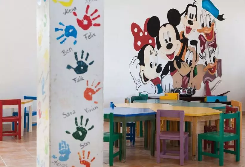 Fotos del hotel Sbh Royal Mónica:  11