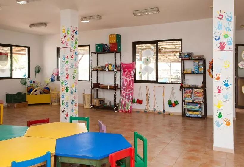 Fotos del hotel Sbh Royal Mónica:  12