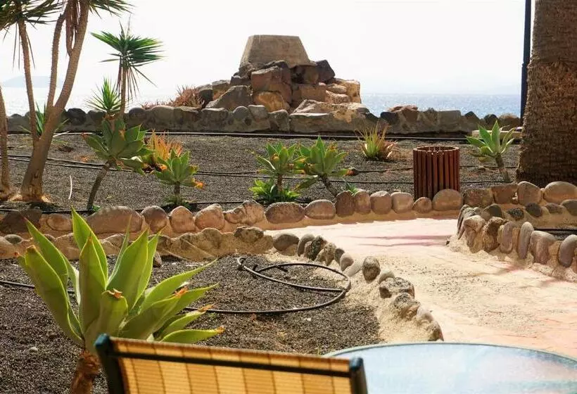 Fotos del hotel Sbh Royal Mónica:  31