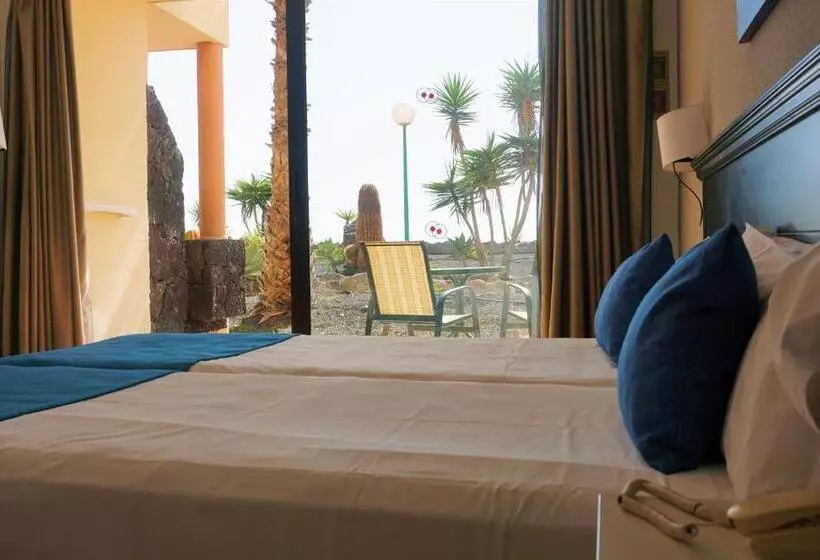 Fotos del hotel Sbh Royal Mónica:  32