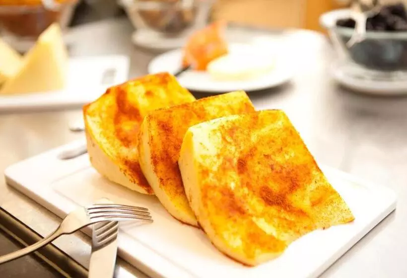 Fotos del hotel Sbh Royal Mónica:  8