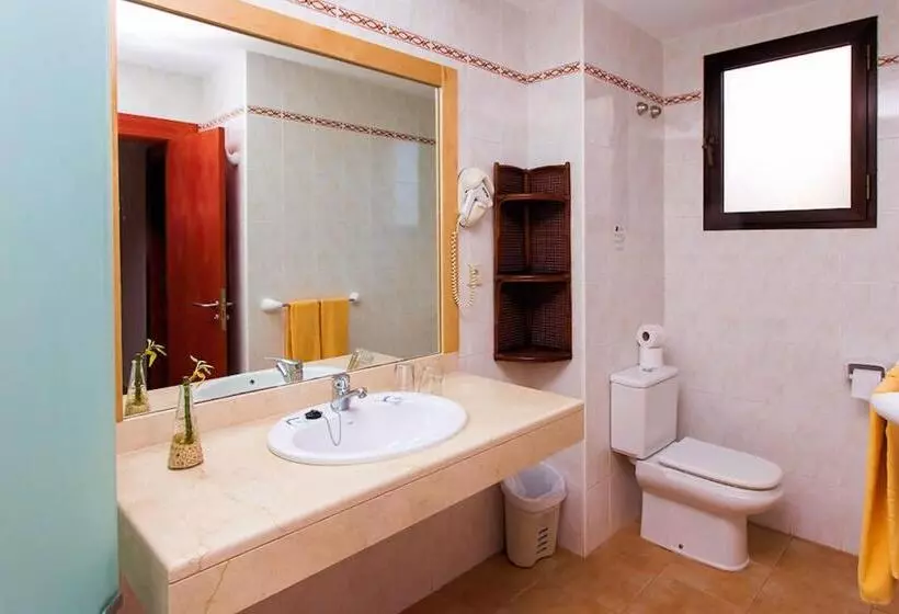 Fotos del hotel Sbh Royal Mónica:  17