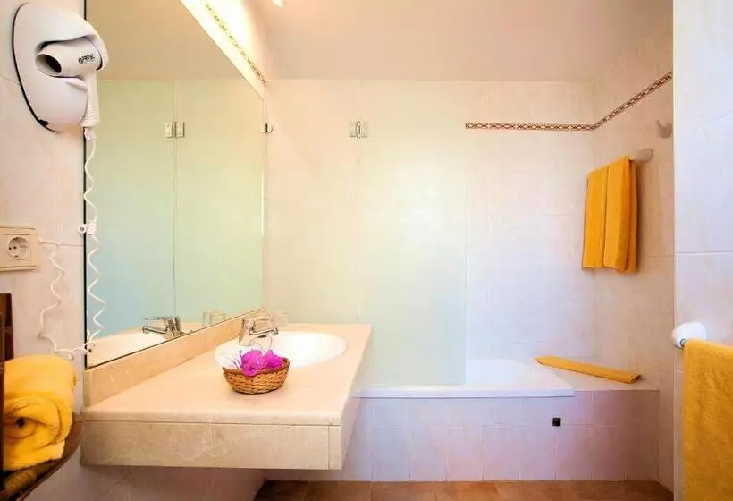 Fotos del hotel Sbh Royal Mónica:  19