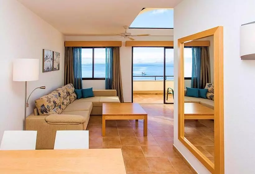 Fotos del hotel Sbh Royal Mónica:  29