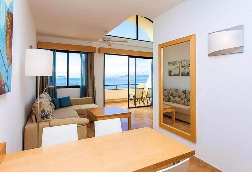 Fotos del hotel Sbh Royal Mónica:  20