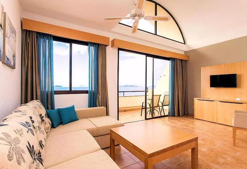 Fotos del hotel Sbh Royal Mónica:  25