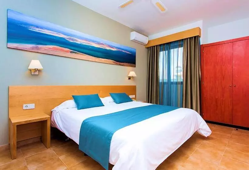 Fotos del hotel Sbh Royal Mónica:  4