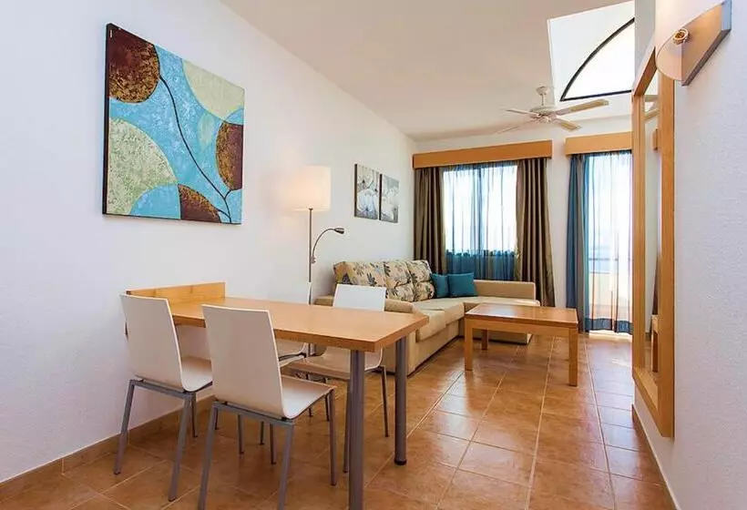 Fotos del hotel Sbh Royal Mónica:  26