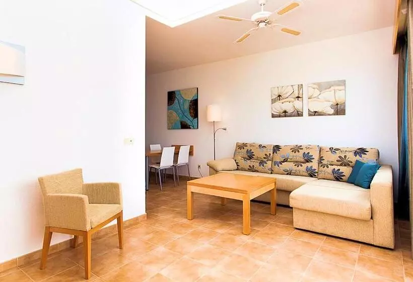 Fotos del hotel Sbh Royal Mónica:  5