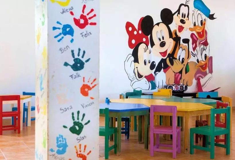 Fotos del hotel Sbh Royal Mónica:  14