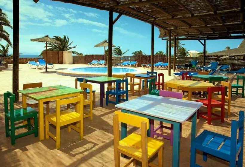 Fotos del hotel Sbh Royal Mónica:  10