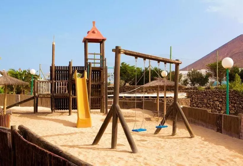 Fotos del hotel Sbh Royal Mónica:  15