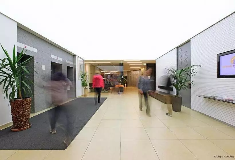 Fotos del hotel Sommerhaus Linz:  7