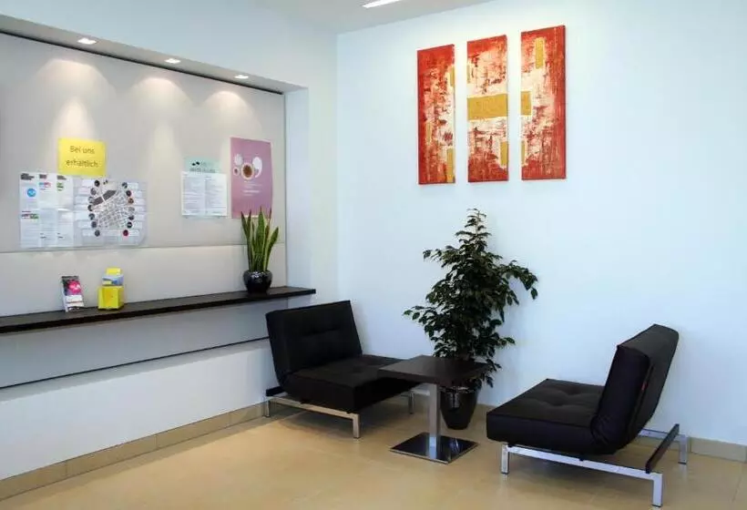 Fotos del hotel Sommerhaus Linz:  12