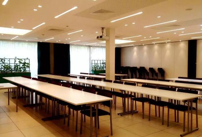 Fotos del hotel Sommerhaus Linz:  5