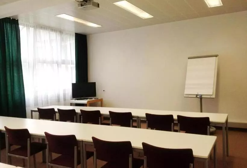 Fotos del hotel Sommerhaus Linz:  10