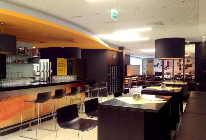 Fotos del hotel Sommerhaus Linz:  4