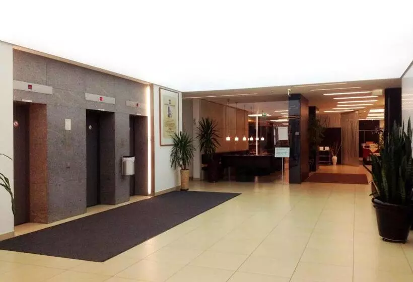 Fotos del hotel Sommerhaus Linz:  2