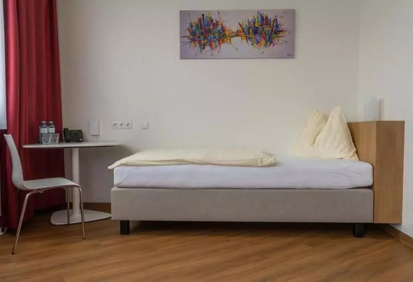 Fotos del hotel Sommerhaus Linz:  22