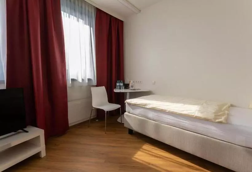Fotos del hotel Sommerhaus Linz:  20