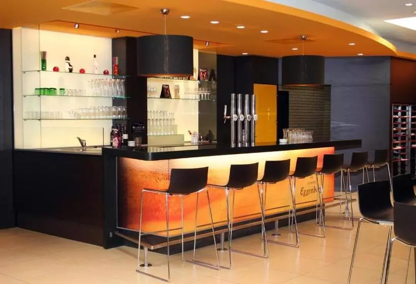 Fotos del hotel Sommerhaus Linz:  9