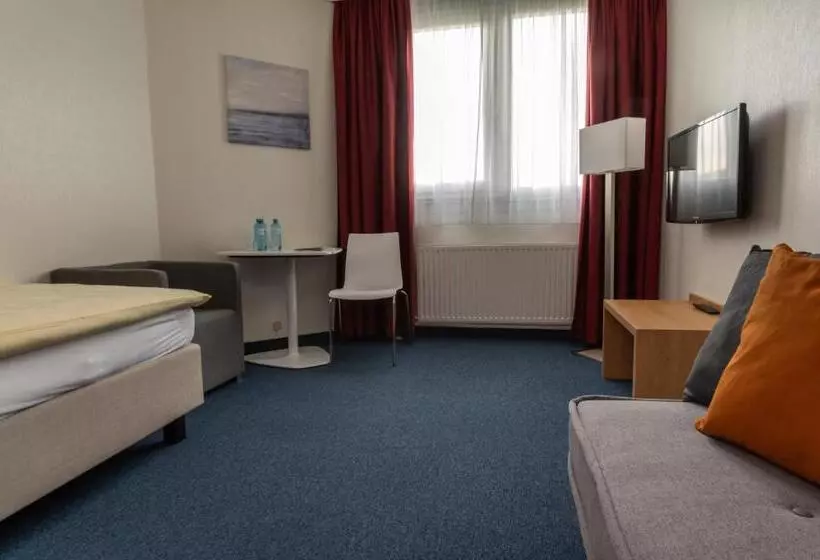 Fotos del hotel Sommerhaus Linz:  25