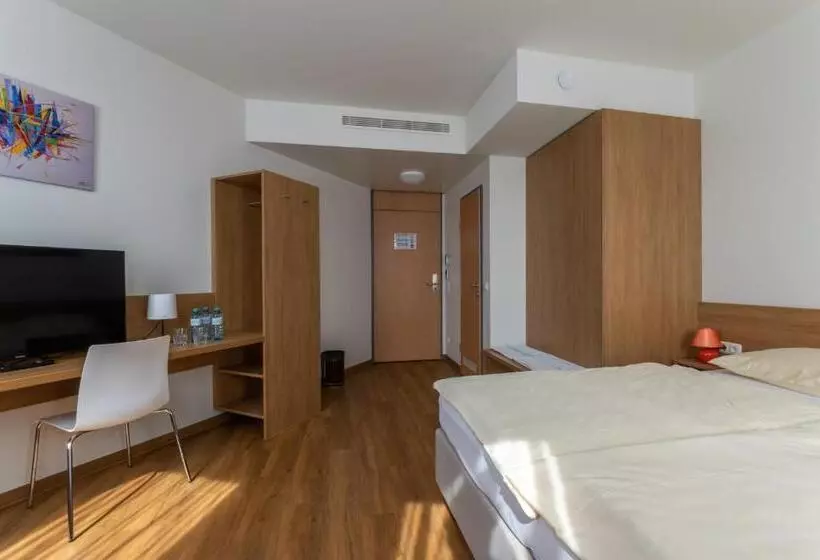 Fotos del hotel Sommerhaus Linz:  16