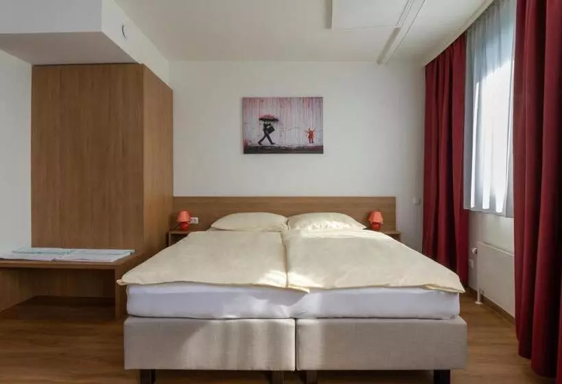 Fotos del hotel Sommerhaus Linz:  11