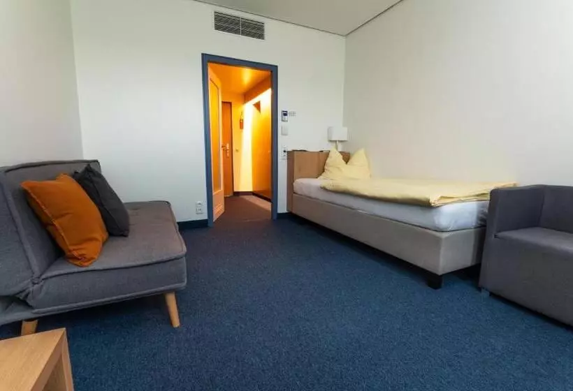 Fotos del hotel Sommerhaus Linz:  6