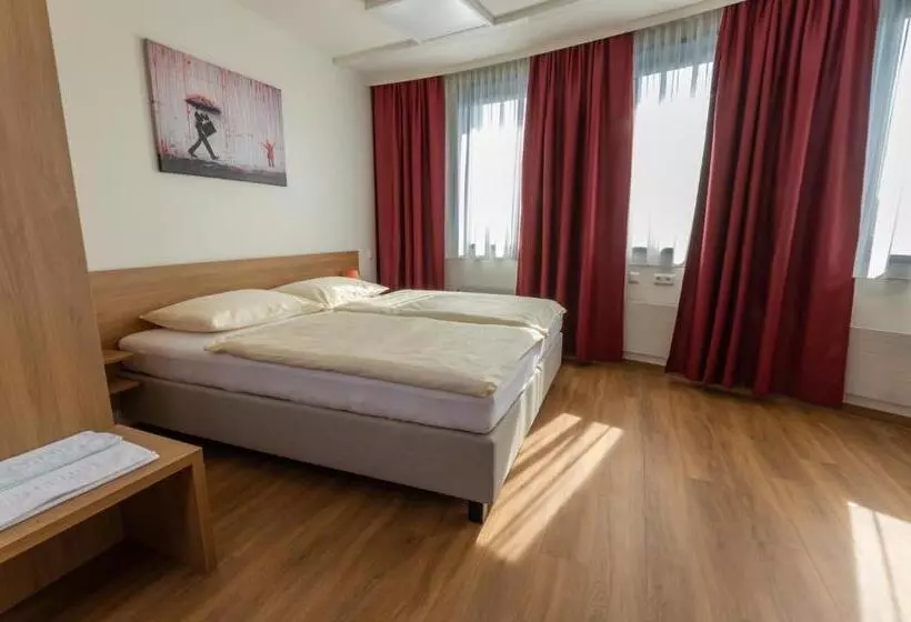 Fotos del hotel Sommerhaus Linz:  18