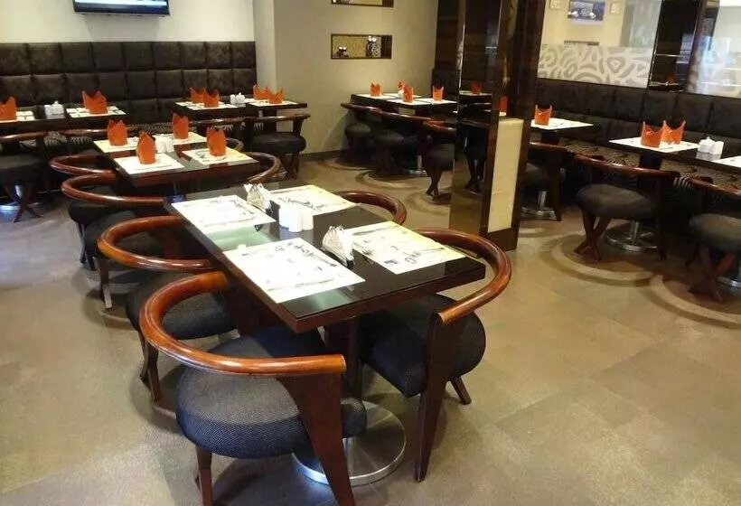 Fotos del hotel Suba Palace:  12