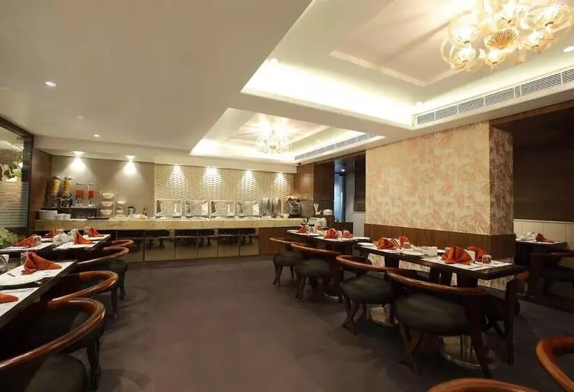 Fotos del hotel Suba Palace:  4