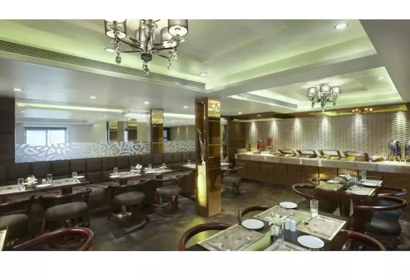 Fotos del hotel Suba Palace:  9