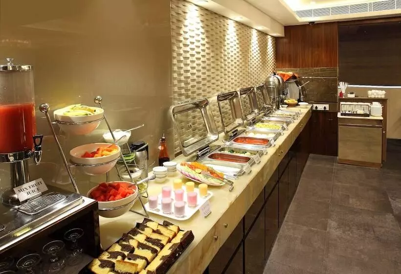 Fotos del hotel Suba Palace:  14