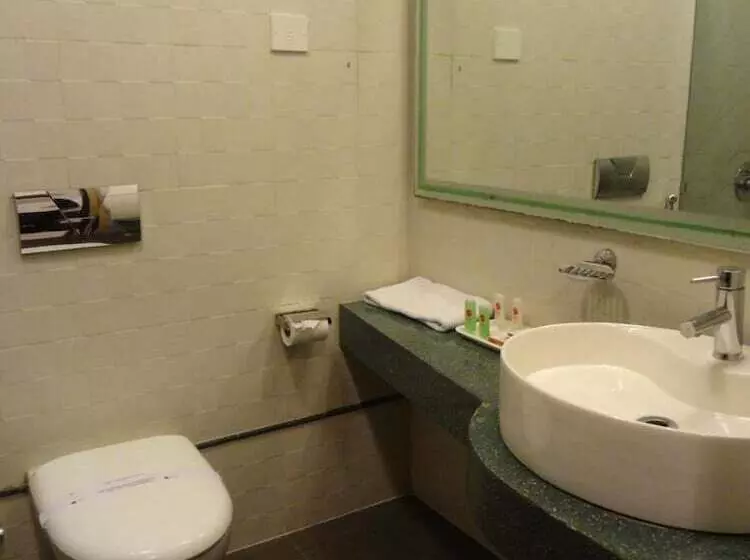 Fotos del hotel Suba Palace:  10