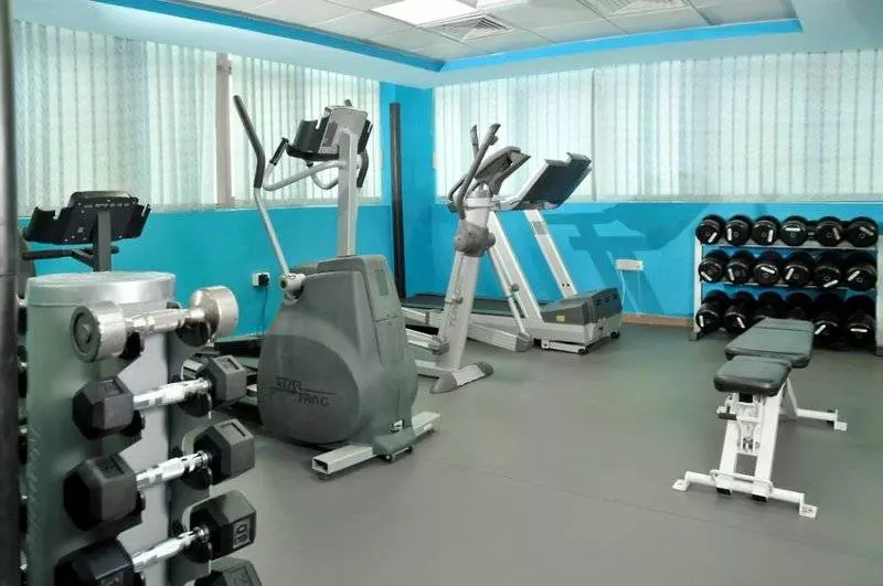 Fotos del hotel Sharjah Tulip Inn Hotel Apartments:  14