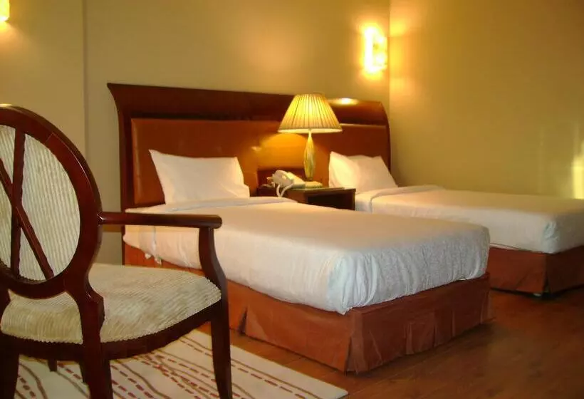 Fotos del hotel Sharjah Tulip Inn Hotel Apartments:  8