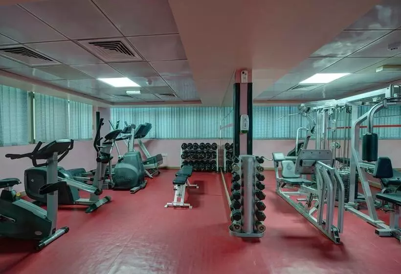 Fotos del hotel Sharjah Tulip Inn Hotel Apartments:  18