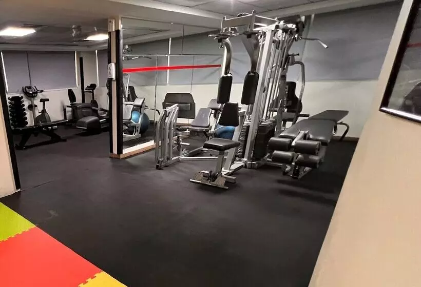 Fotos del hotel Sharjah Tulip Inn Hotel Apartments:  22