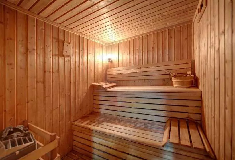 Fotos del hotel Sharjah Tulip Inn Hotel Apartments:  6