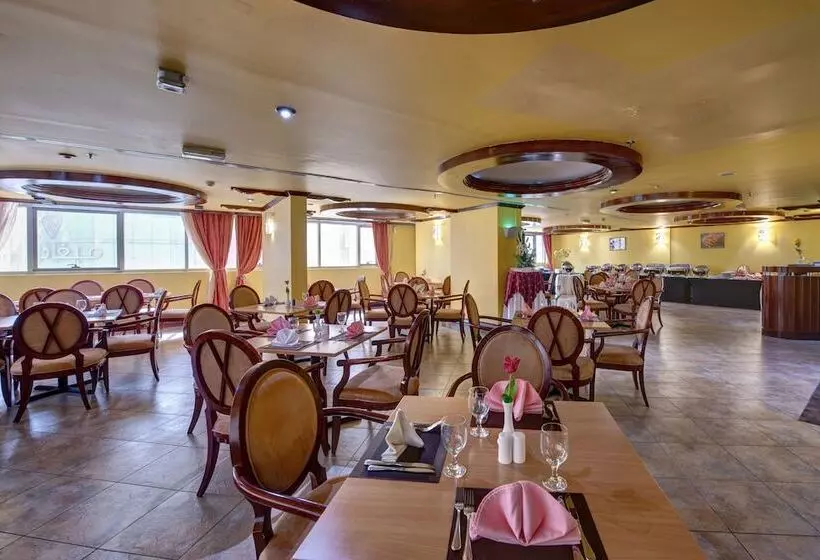 Fotos del hotel Sharjah Tulip Inn Hotel Apartments:  11