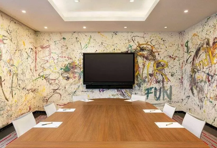 Fotos del hotel Vienna House Andel's Berlin:  6