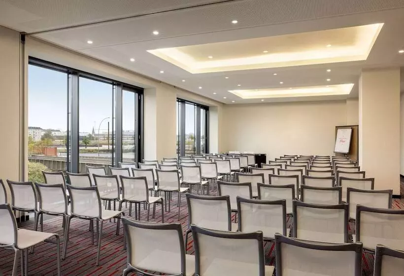 Fotos del hotel Vienna House Andel's Berlin:  14