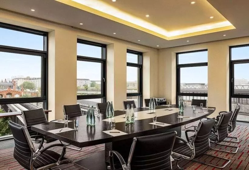 Fotos del hotel Vienna House Andel's Berlin:  20