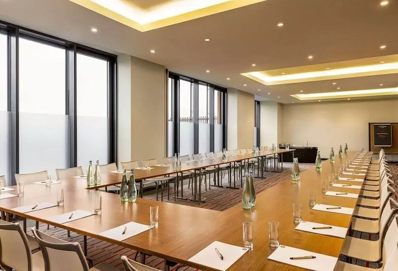 Fotos del hotel Vienna House Andel's Berlin:  25