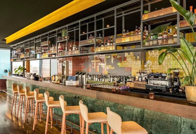 Fotos del hotel Vienna House Andel's Berlin:  5