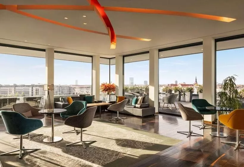 Fotos del hotel Vienna House Andel's Berlin:  17