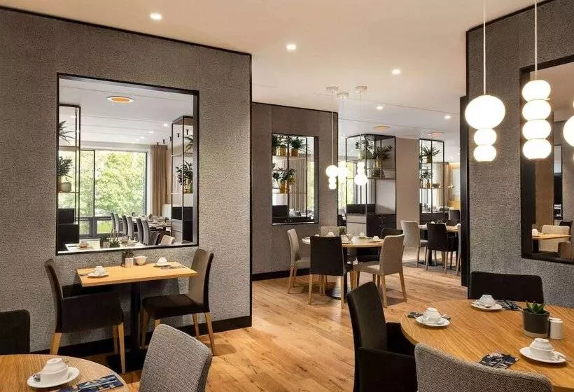 Fotos del hotel Vienna House Andel's Berlin:  4