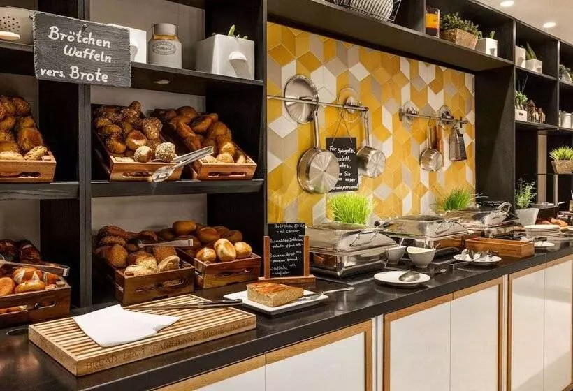 Fotos del hotel Vienna House Andel's Berlin:  19